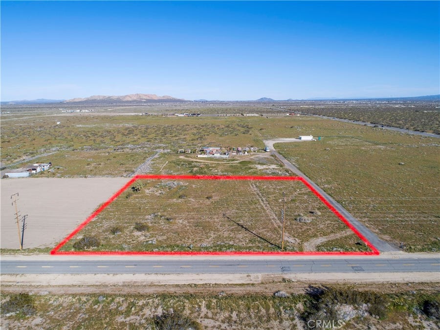 Property photo for 0 6, Sun Village, CA
