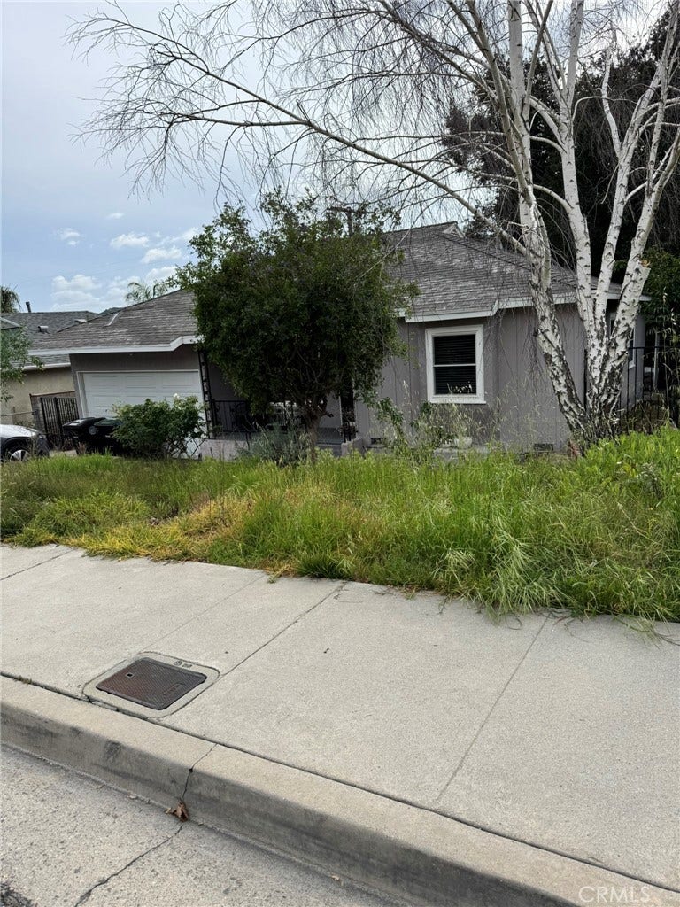 Property photo for 3456 Altura, La Crescenta, CA