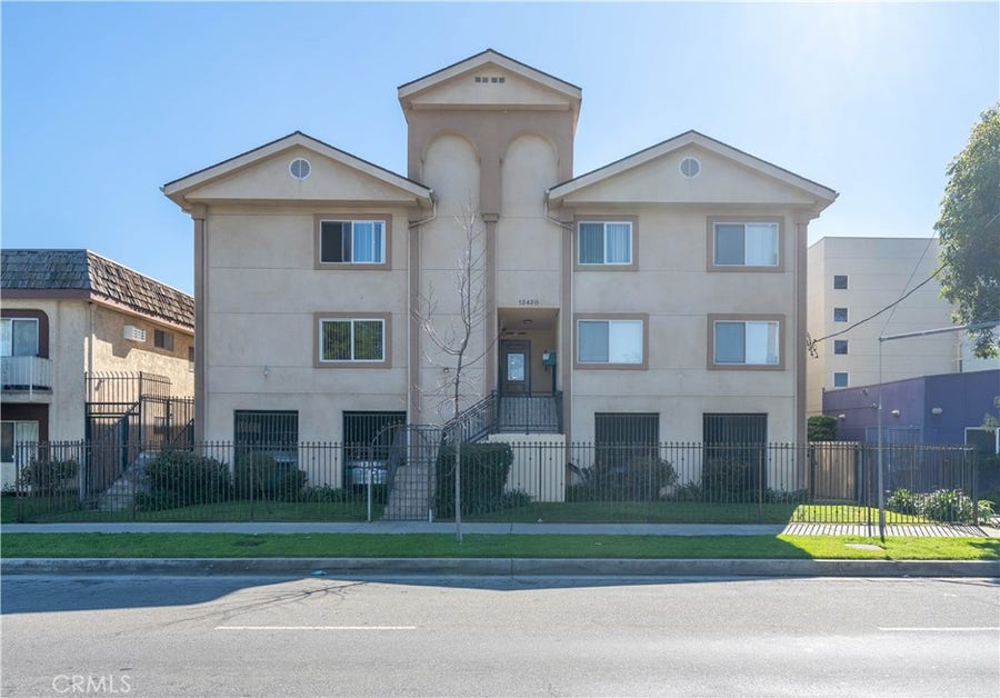 Property photo for 13430 Victory Boulevard, Van Nuys, CA