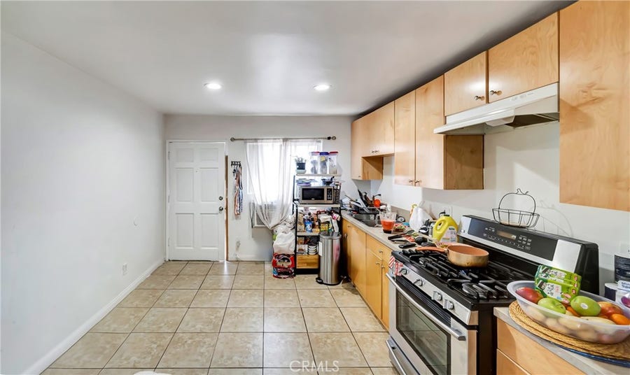 Property photo for 6735 Elmer, #18, North Hollywood, CA