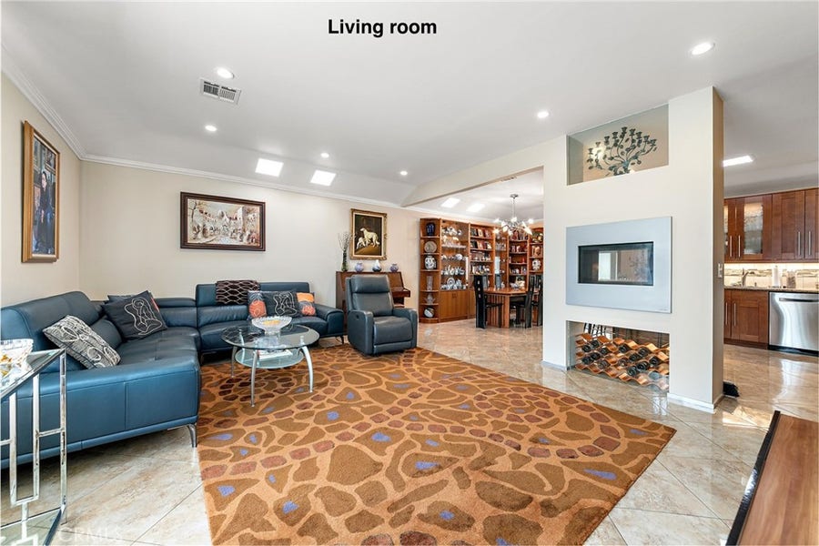 Property photo for 10500 Jordan, Chatsworth, CA