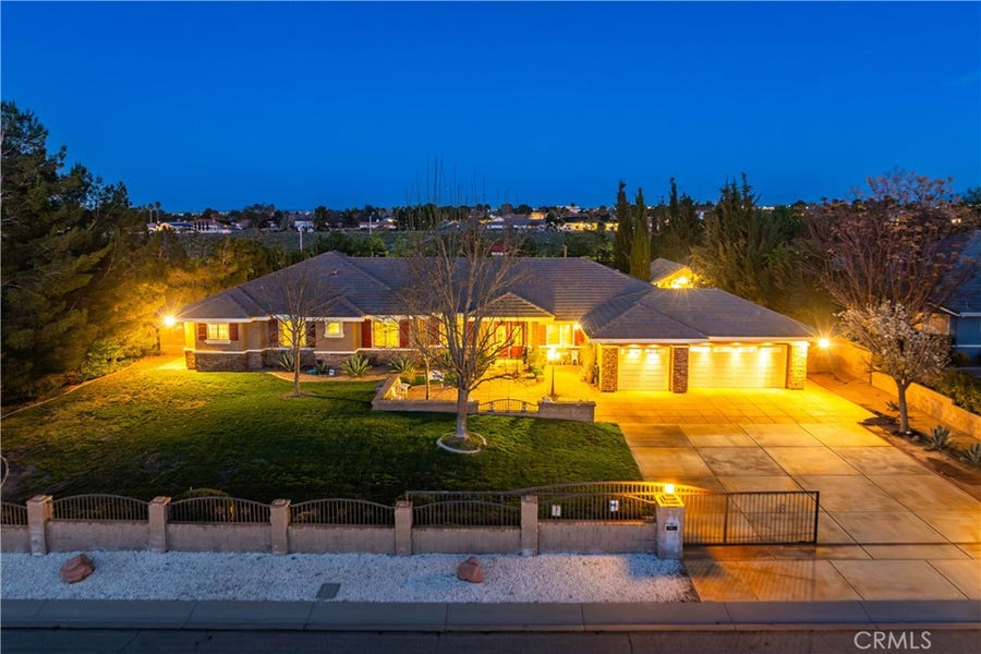 Property photo for 42156 Desert Sage, Lancaster, CA