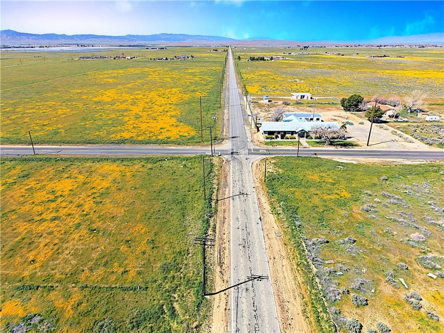 Property photo for 0 AVENUE G, Lancaster, CA