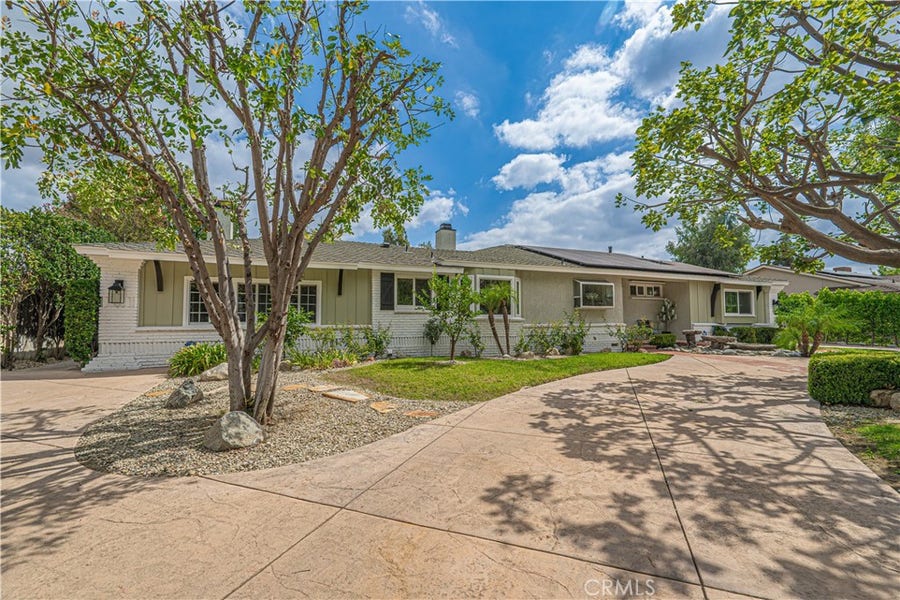 Property photo for 10132 Wish, Northridge, CA