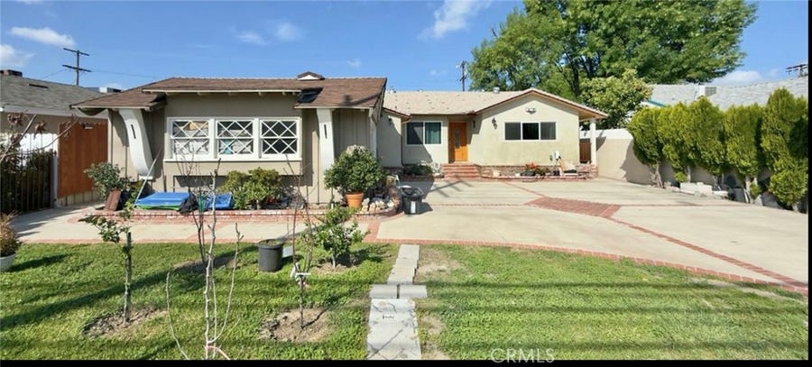 Property photo for 5921 Fallbrook Avenue, Woodland Hills, CA