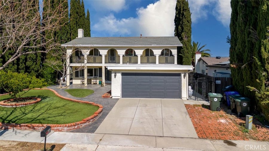 Property photo for 19707 Green Mountain Drive, Newhall, CA