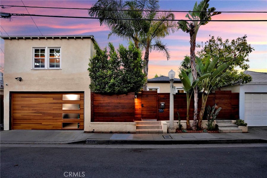 Property photo for 3374 Floyd, Los Angeles, CA