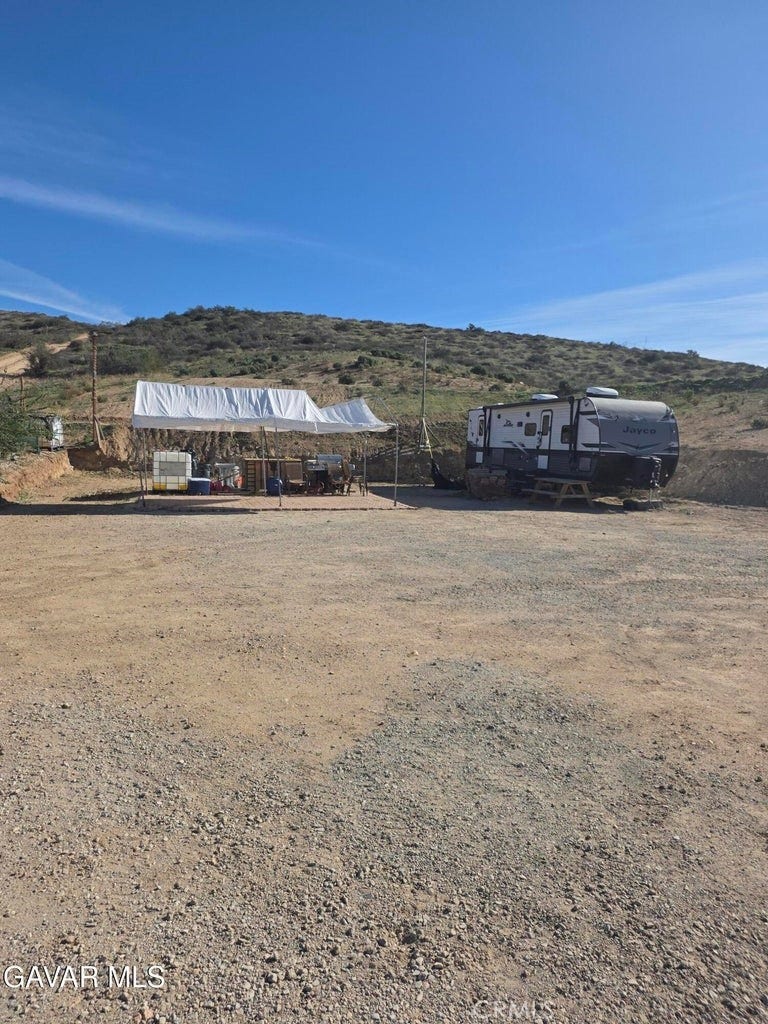 Property photo for 0 Briggs, Agua Dulce, CA