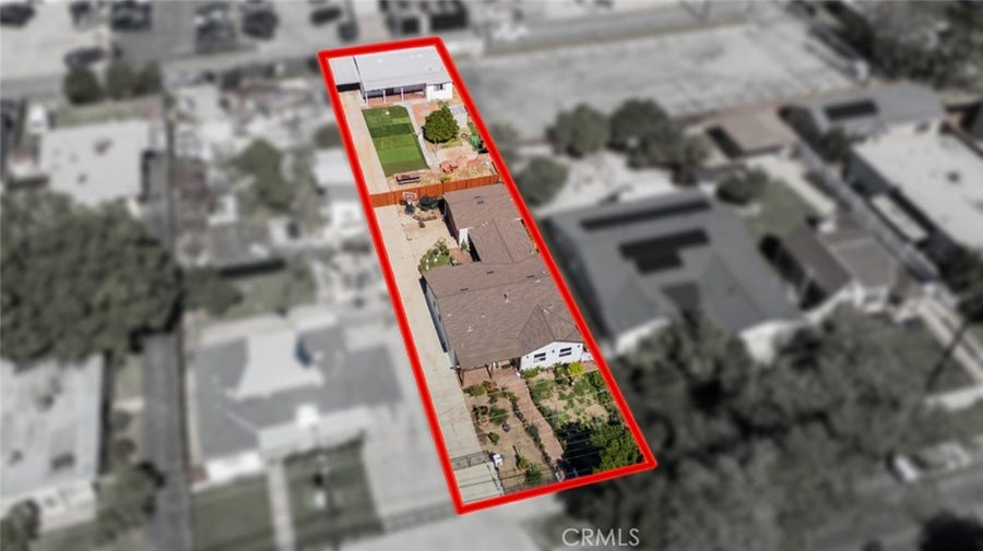 Property photo for 17525 Kingsbury Street, Granada Hills, CA