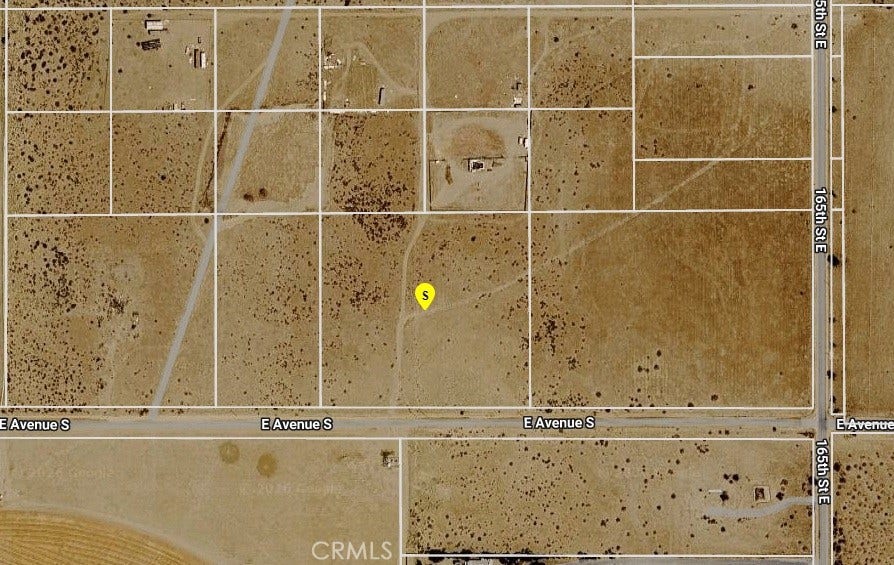 Property photo for 163 Avenue S, Palmdale, CA