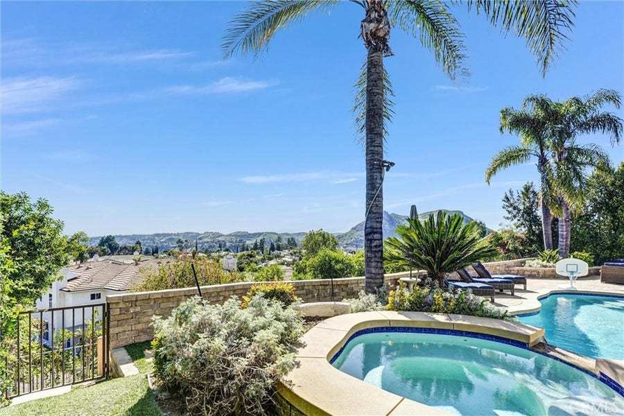 Property photo for 7315 Rutherford Hill, West Hills, CA
