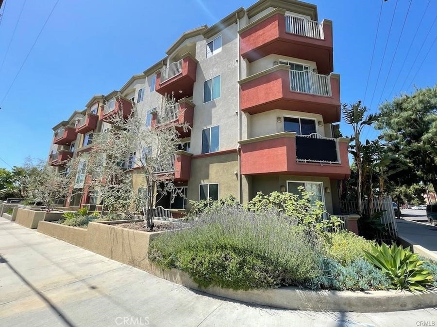 Property photo for 7551 Jordan, #108, Canoga Park, CA