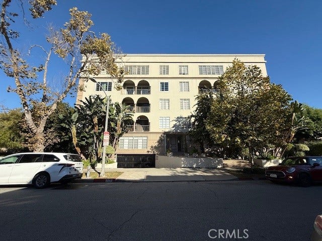 Property photo for 434 S Canon, #202, Beverly Hills, CA