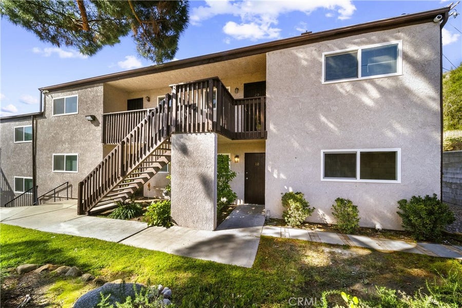 Property photo for 17847 Beneda Lane, #10, Canyon Country, CA