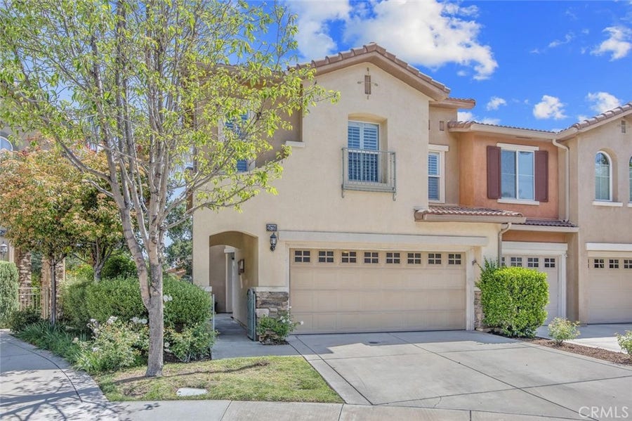 Property photo for 26720 Via Colina, Valencia, CA
