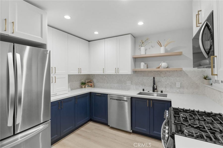 Property photo for 5001 Stoney Creek Rd, #354, Culver City, CA