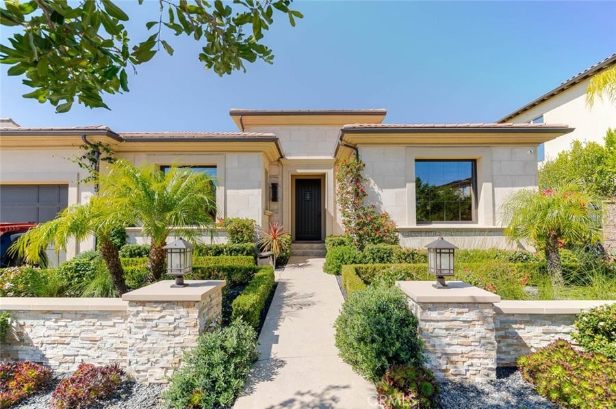 Property photo for 10949 Cartwright Drive, Chatsworth, CA