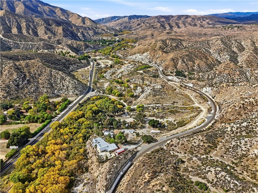Property photo for 8235 Soledad Canyon Road, Acton, CA