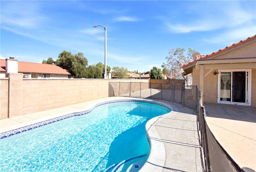 Property photo for 3217 E Avenue S1, Palmdale, CA