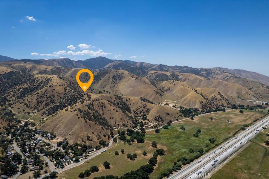 Property photo for 0 Lebec Road, Lebec, CA