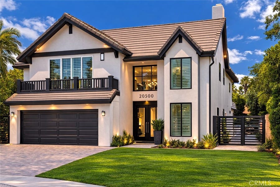 Property photo for 20500 Blairmoore Street, Chatsworth, CA