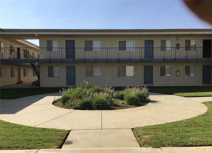 Property photo for 5036 W L-8 Avenue, #20, Lancaster, CA