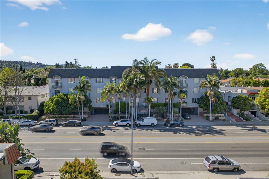Property photo for 4441 Woodman Avenue, #111, Sherman Oaks, CA