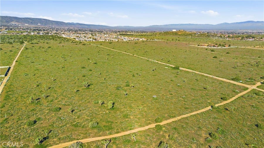 Property photo for 0 Avenue N, Lancaster, CA