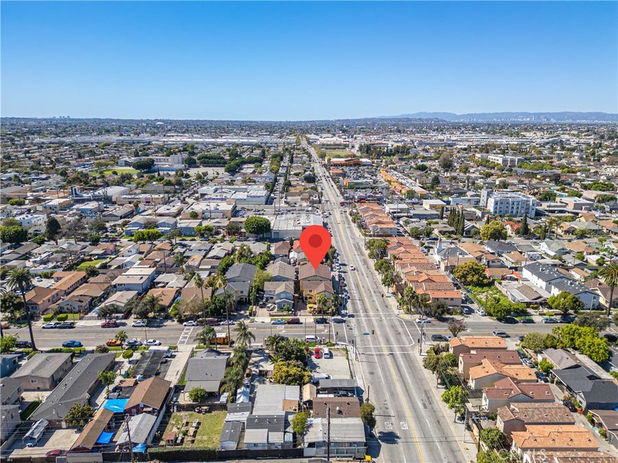 Property photo for 6359 Miramonte, Los Angeles, CA