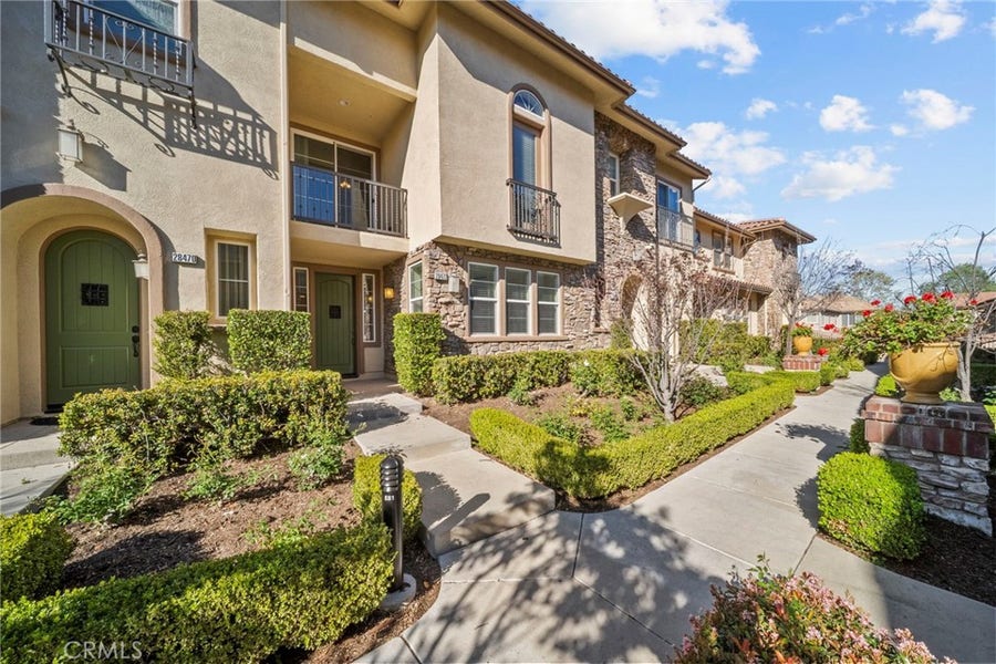 Property photo for 28472 Herrera, Valencia, CA