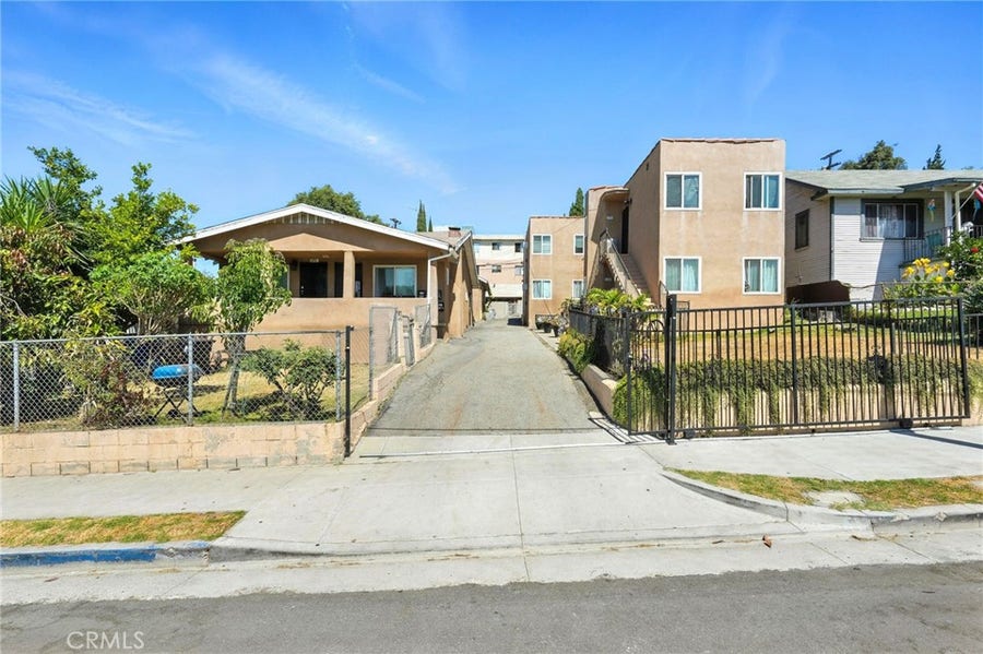 Property photo for 1151 Cornwell Street, Los Angeles, CA