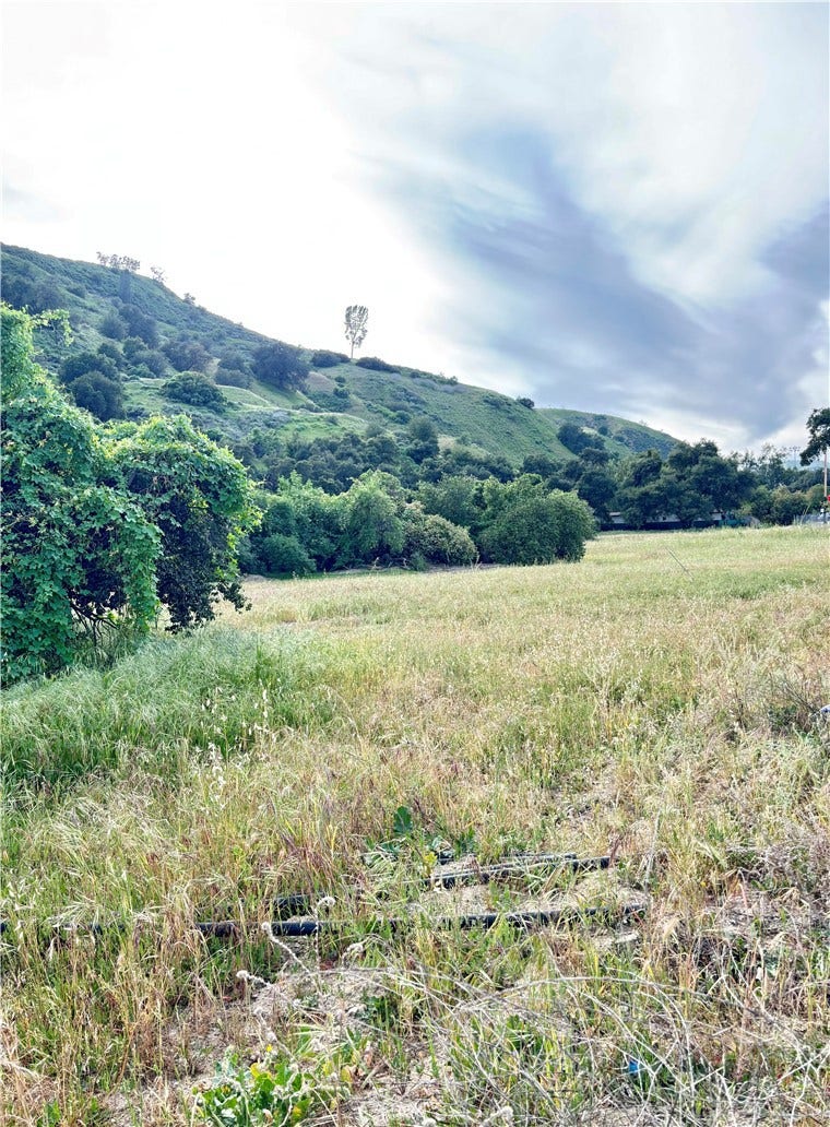 Property photo for 0 San Martinez Road, Val Verde, CA