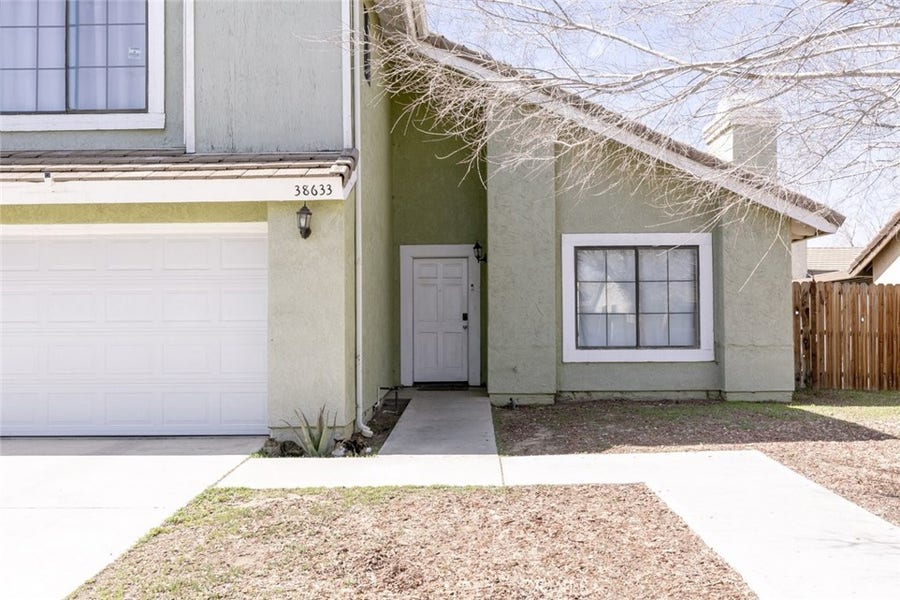 Property photo for 38633 Angele Trumpet Court, Palmdale, CA