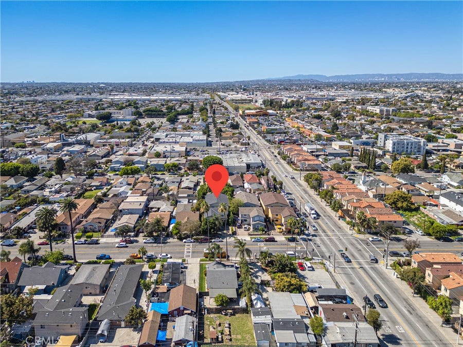 Property photo for 6371 Miramonte, Los Angeles, CA