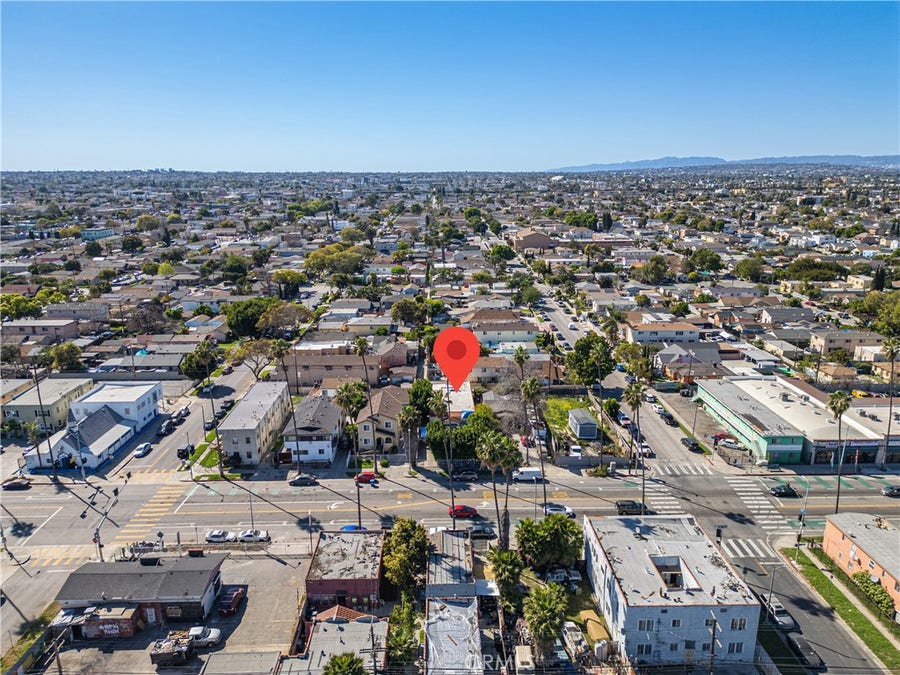 Property photo for 8311 Avalon, Los Angeles, CA
