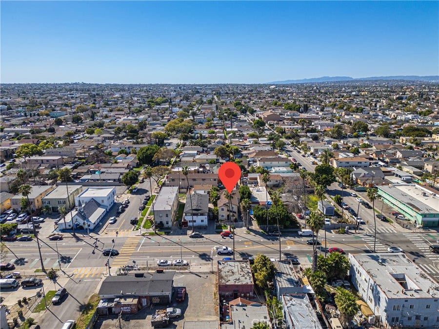 Property photo for 8315 Avalon, Los Angeles, CA