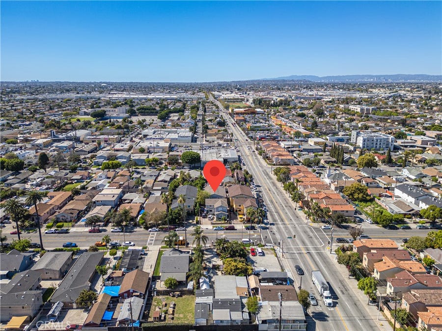 Property photo for 6365 Miramonte, Los Angeles, CA
