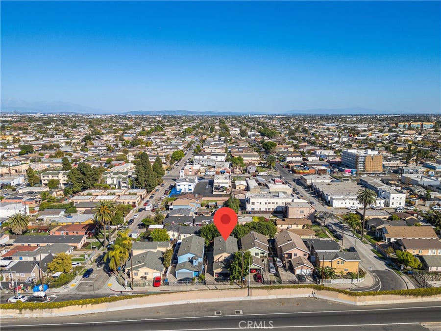 Property photo for 8410 S Grand, Los Angeles, CA