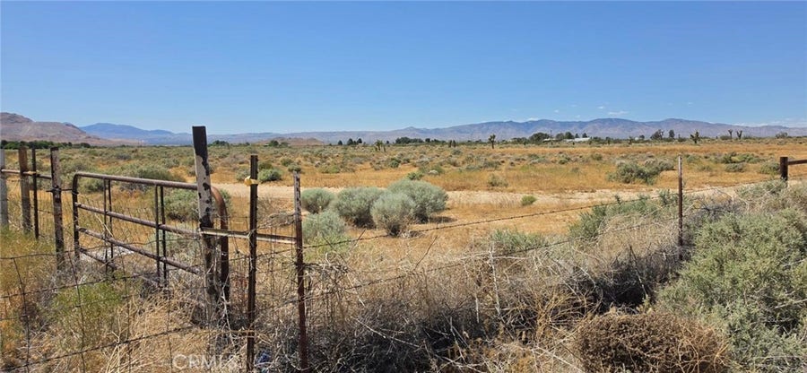 Property photo for 0 20th Street East, Mojave, CA