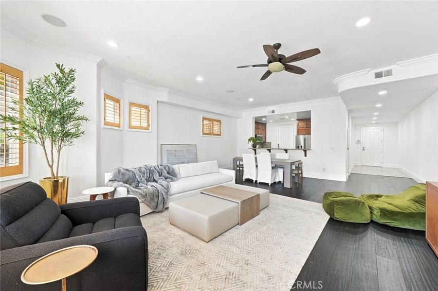 Property photo for 143 N Arnaz Drive, #105, Beverly Hills, CA