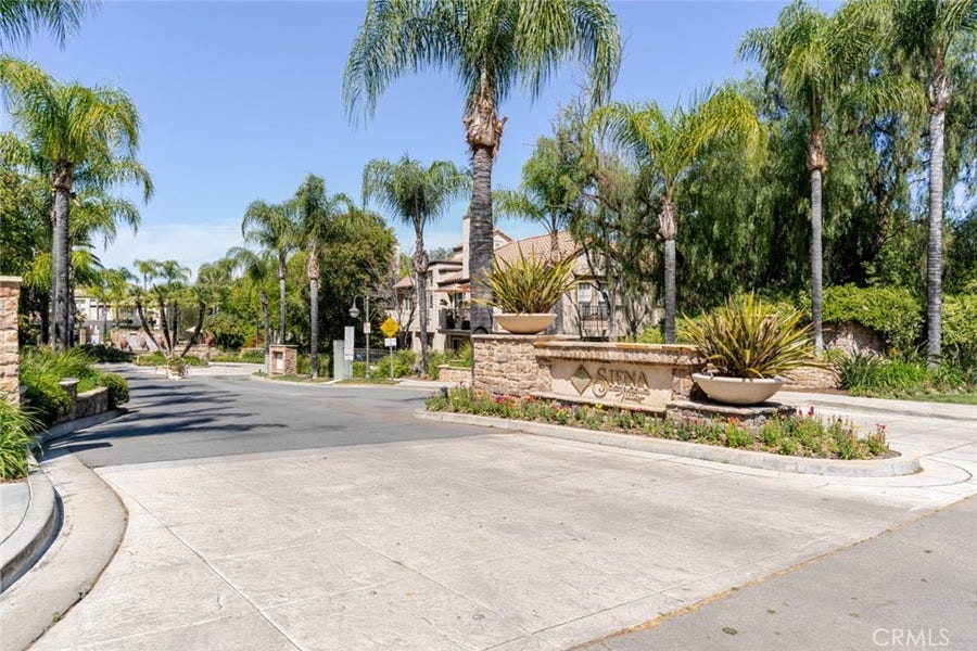 Property photo for 24145 Del Monte Drive, #319, Valencia, CA