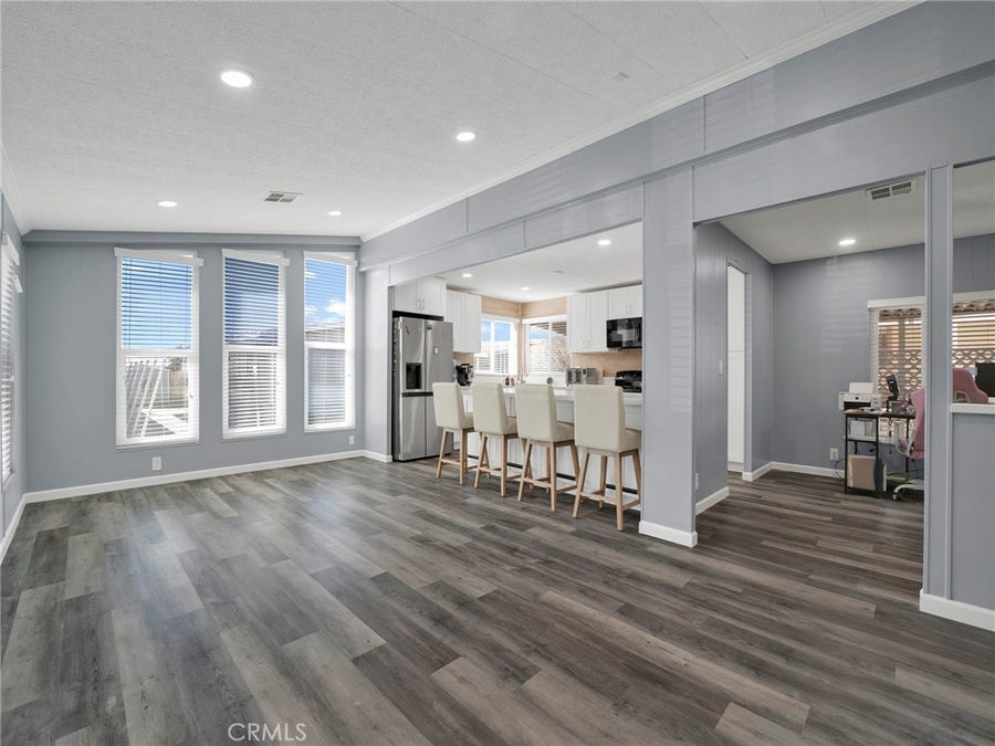 Property photo for 24303 Woolsey Canyon Road, #85, West Hills, CA