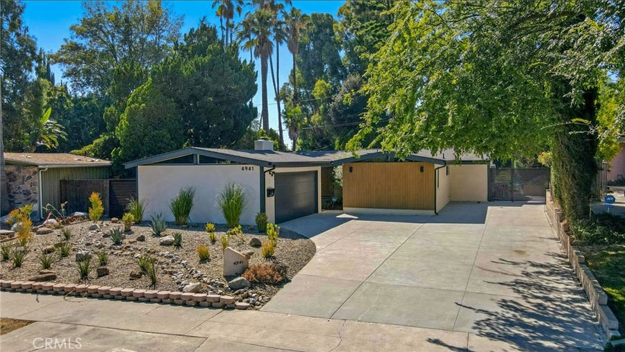 Property photo for 4941 Rigoletto Street, Woodland Hills, CA