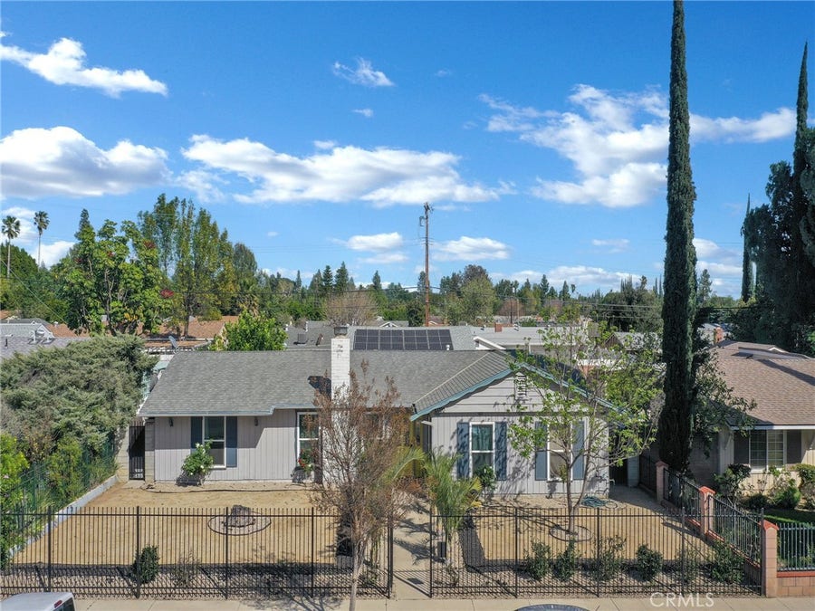 Property photo for 10020 Mason Avenue, Chatsworth, CA