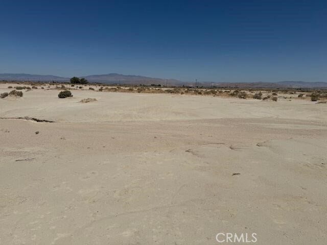 Property photo for 4200 Vac/Vic Avenue A10/42 Stw, Lancaster, CA