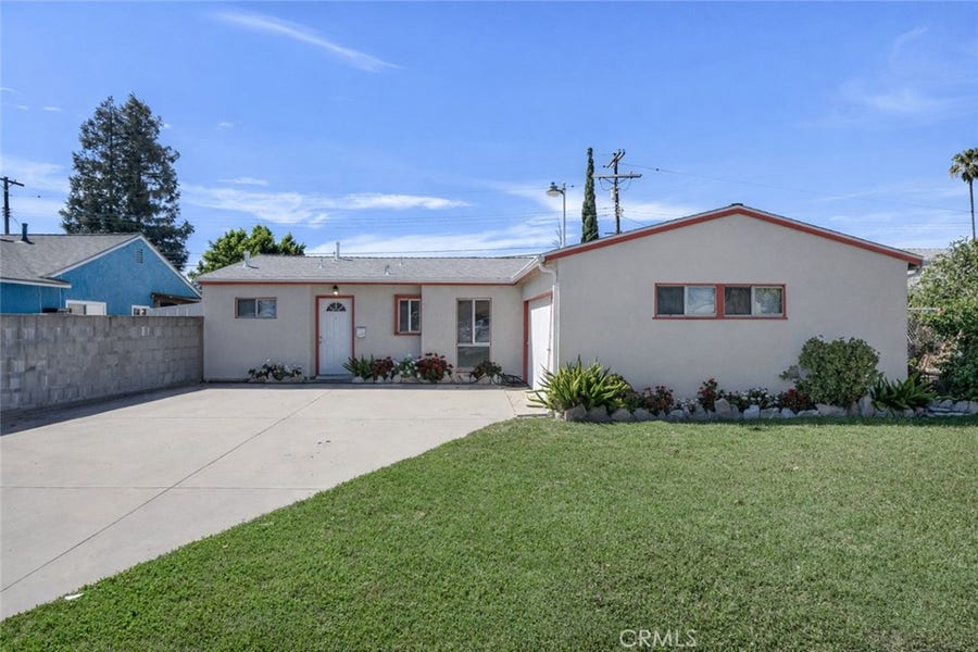 Property photo for 8207 Yarmouth, Reseda, CA