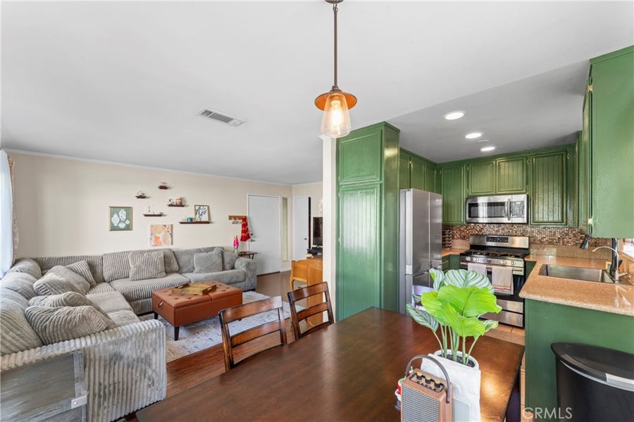 Property photo for 18128 Sundowner, #1139, Canyon Country, CA
