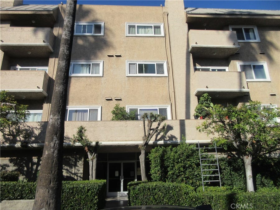 Property photo for 14607 Erwin, #210, Van Nuys, CA