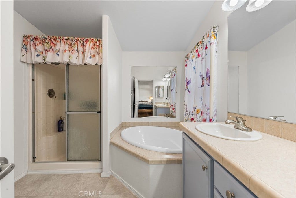 9890 Sue Ave, Rosamond, CA 93560