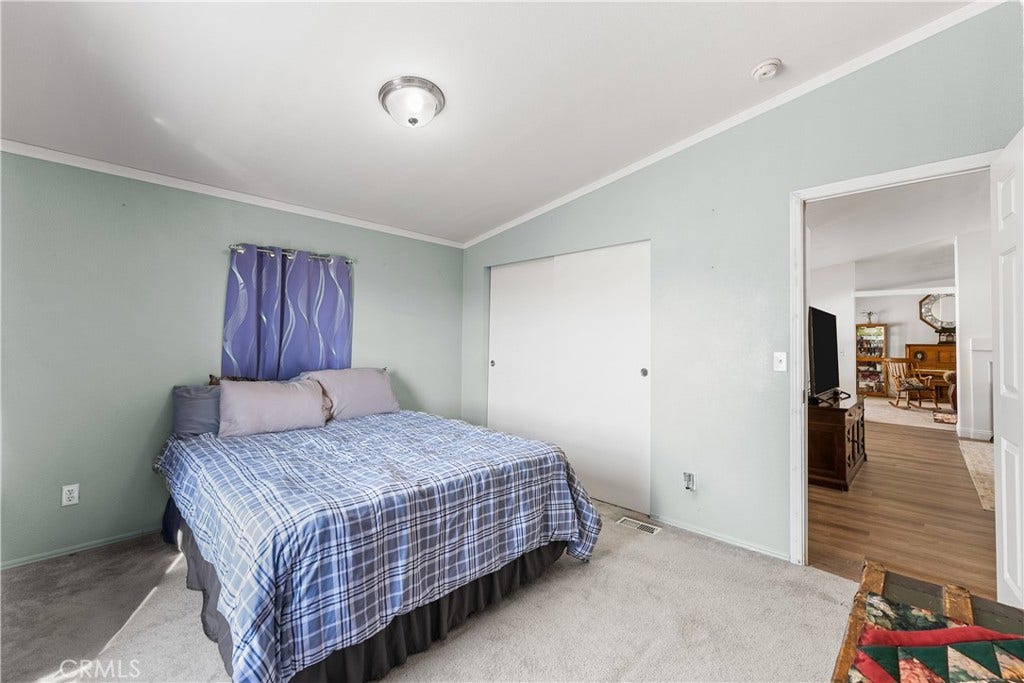 9890 Sue Ave, Rosamond, CA 93560